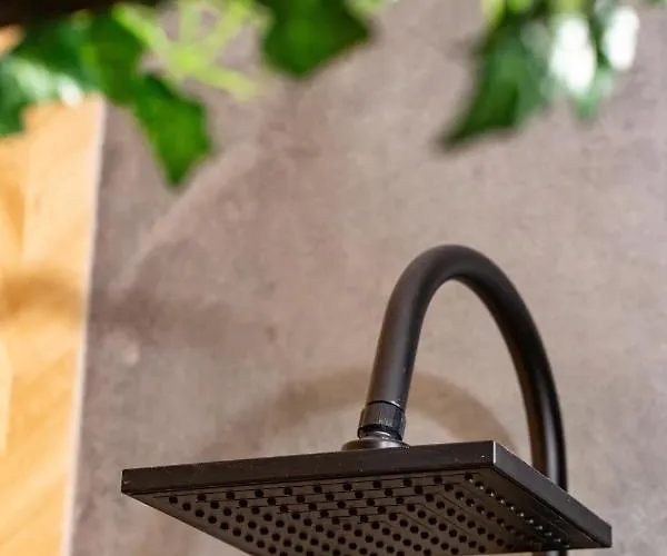 Appartamento Botanic Nest Panoramic