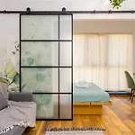 Botanic Nest Panoramic Apartment Bukarest