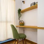 Botanic Nest Panoramic Apartment *