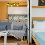 Apartament Botanic Nest Panoramic Bucureşti