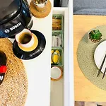 Botanic Nest Panoramic Bucureşti