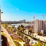 Botanic Nest Panoramic Apartament *