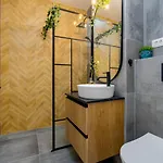 Apartament Botanic Nest Panoramic