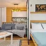 Botanic Nest Panoramic