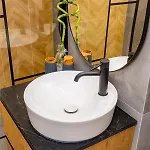 Apartament Botanic Nest Panoramic Bucureşti