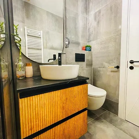 Botanic Nest Panoramic *