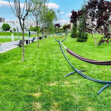 Botanic Nest Panoramic *