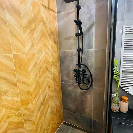 Botanic Nest Panoramic Apartamento *