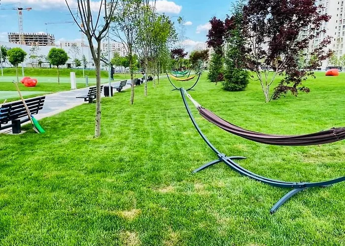 Botanic Nest Panoramic *