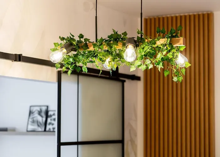 Botanic Nest Panoramic