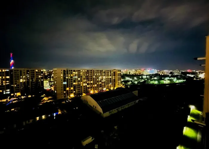 Botanic Nest Panoramic *